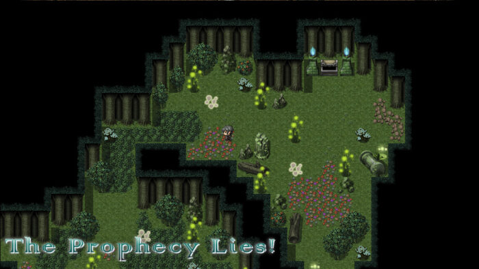The Prophecy Lies! Screenshot 3
