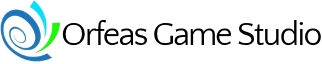 Orfeas Game Studio Logo